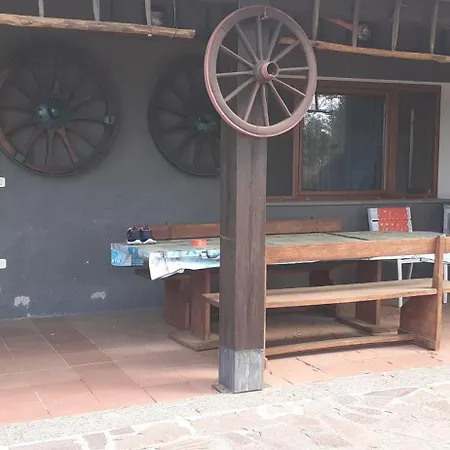 Apartamento Casa Bellavista *