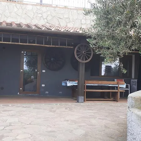Casa Bellavista Castiglione della Pescaia