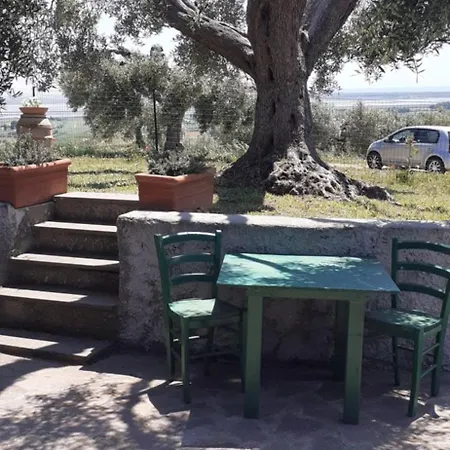 Apartamento Casa Bellavista *