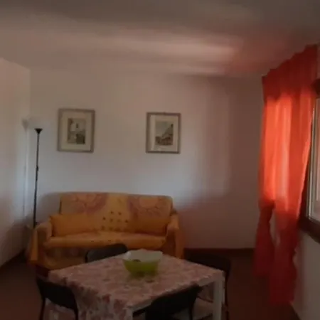 Apartamento Casa Bellavista *