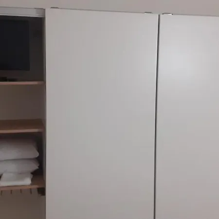 Apartamento Casa Bellavista Castiglione della Pescaia
